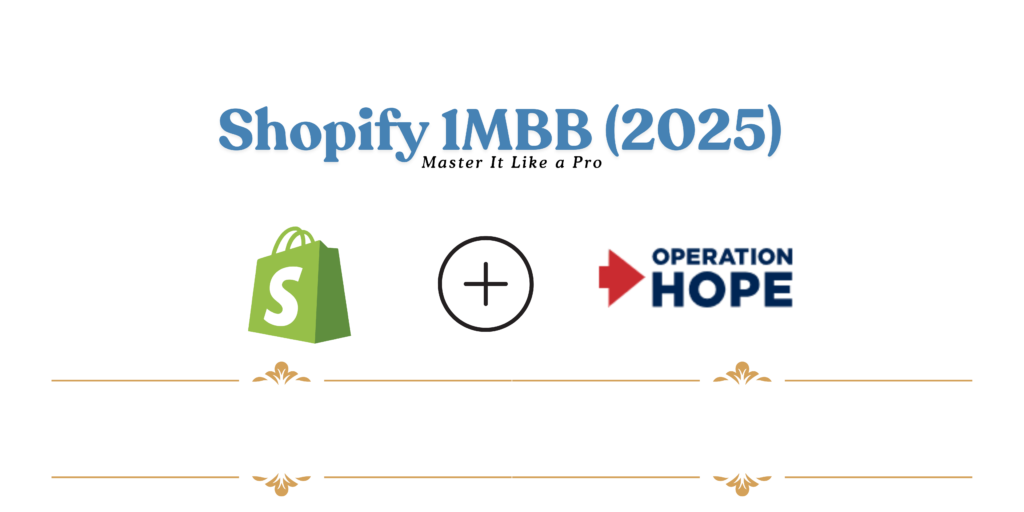shopify 1mbb
