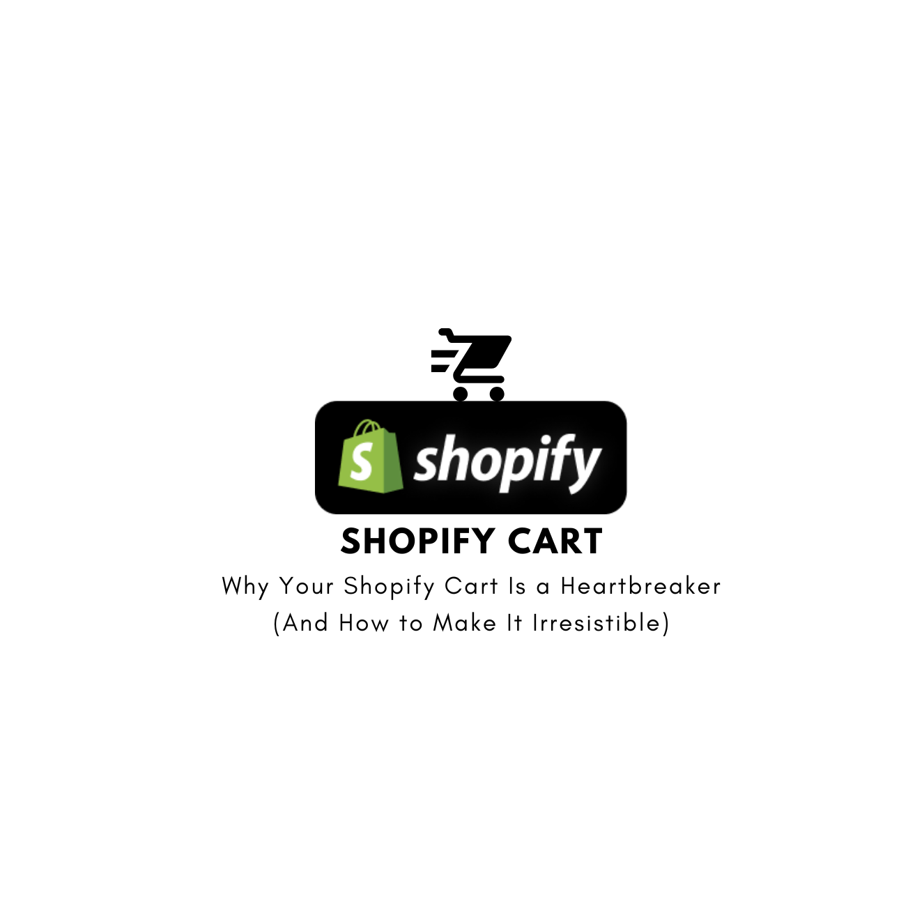 shopify cart