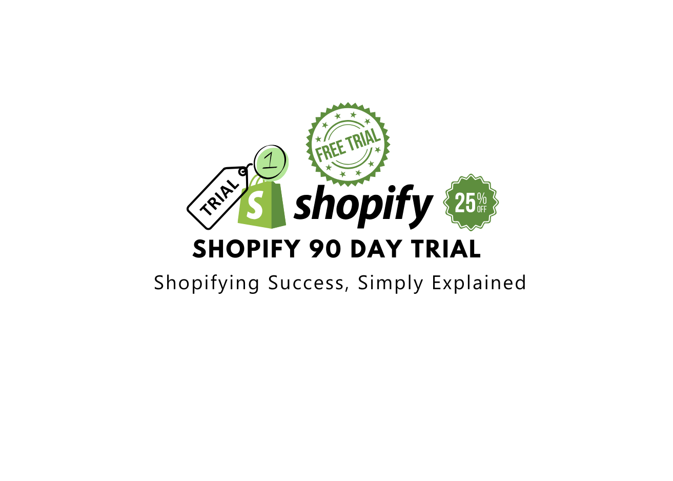 shopify 90 day trial
