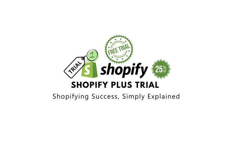 shopify plus trial