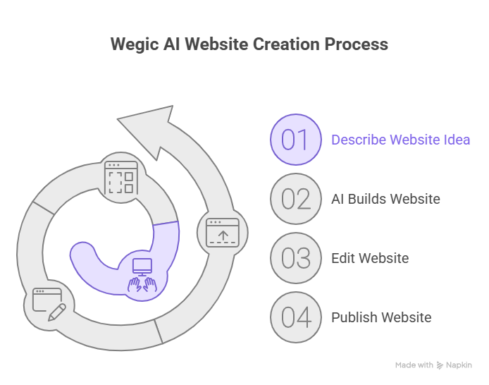 🚀 Wegic AI Review