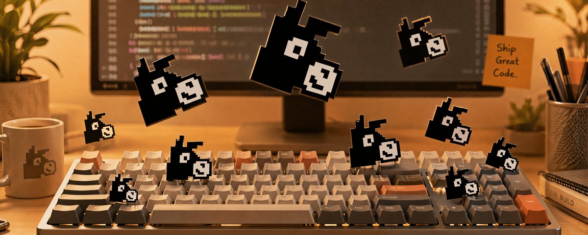 MuleRun mascots at work — scale your plan as your workflow grows