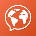 Mondly by Pearson logo