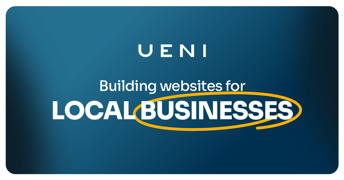 Put your saved money into growth, not web design